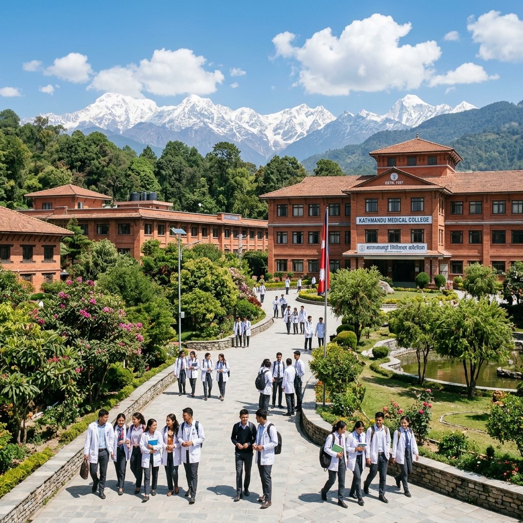 Nepal